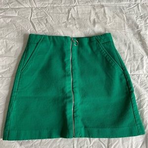 Zara mini Skirt